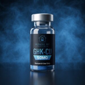 GHK-CU