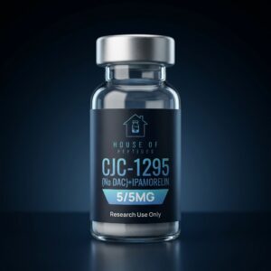 CJC-1295/IPA Blend